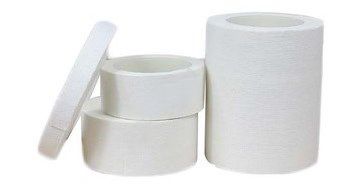 Пластир медичний MEDICARE (в котушці; на бавовняній основі, 2см х 500см)